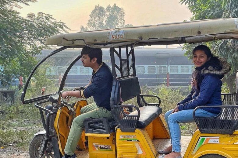 Local Traveller